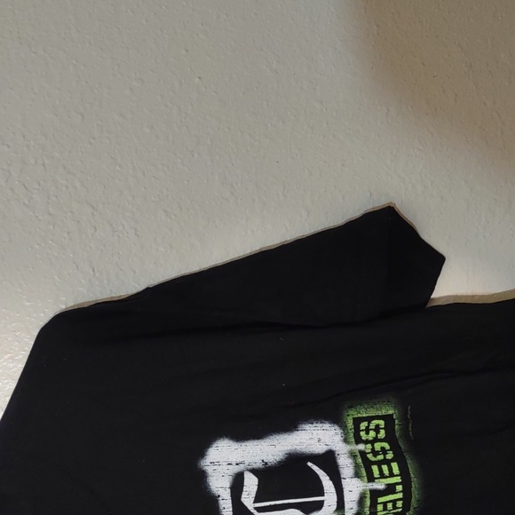 Good Charlotte concert Tshirt size L - Picture 5 of 7